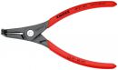 NW-KNIPEX Außensicherungsringzange für Wellen Ø 19 - 60 mm - 49 21 A21 Thumbnail 3