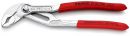 NW-KNIPEX Wasserpumpenzange (Länge 180 mm Spannweite 36 mm / verchromt) - 87 03 180 Thumbnail 1
