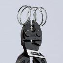 NW-KNIPEX Kompaktbolzenschneider (Länge 160 mm Kunststoffüberzug / gerade 3 mm ohne Aussparung) - 71 01 160 Thumbnail 9