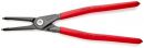 NW-KNIPEX Präzisionssicherungsringzange für Bohrungen Ø 85 - 140 mm - 48 11 J4 Thumbnail 3