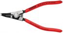 NW-KNIPEX Sicherungsringzange für Wellen Ø 10 - 25 mm - 46 31 A12 Thumbnail 3