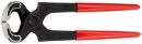 NW-KNIPEX Kneifzange Gesamtlänge 210 mm - 50 01 210 Thumbnail 5