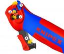 NW-KNIPEX Abmantelungsmesser (Gesamtlänge 146 mm / mit Hakenklinge) - 16 50 145 SB Thumbnail 14
