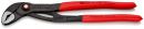 NW-KNIPEX Wasserpumpenzange (Länge 300 mm Spannweite 60 mm / poliert) - 87 21 300 Thumbnail 1