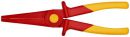 NW-KNIPEX Flachrundzange (Gesamtlänge 220 mm / Kunststoff, glasfaserverstärkt) - 98 62 02 Thumbnail 1
