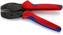 NW-KNIPEX Crimpzange (Länge 220 mm / 0,5 - 10 (AWG 20 - 7) mm² 478 g) - 97 52 33 Thumbnail 4