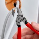 NW-KNIPEX Seitenschneider (Länge 160 mm / Kopf poliert) - 70 01 160 Thumbnail 7
