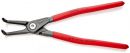 NW-KNIPEX Präzisionssicherungsringzange für Bohrungen Ø 85 - 140 mm - 48 21 J41 Thumbnail 4