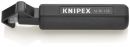 NW-KNIPEX Abmantelungswerkzeug (Gesamtlänge 135 mm / Arbeitsbereich Ø 6,0 - 29,0 mm) - 16 30 135 SB Thumbnail 1