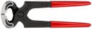 NW-KNIPEX Kneifzange Gesamtlänge 180 mm - 50 01 180 Thumbnail 5