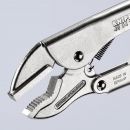 NW-KNIPEX Gripzange Gesamtlänge 250 mm Spannweite max. 35 mm - 40 04 250 Thumbnail 7