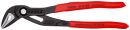 NW-KNIPEX Wasserpumpenzange (Länge 250 mm Spannweite 40 mm / grau atramentiert poliert) - 87 51 250 Thumbnail 2