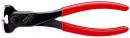NW-KNIPEX Vornschneider (Gesamtlänge 180 mm / Kunststoffüberzug) - 68 01 180 Thumbnail 4
