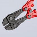 NW-KNIPEX Bolzenschneider Länge 610 mm Mehrkomponenten-Hüllen - 71 72 610 Thumbnail 5