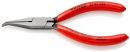 NW-KNIPEX Justierzange (Länge 135 mm / 40° gewinkelt flach) - 32 31 135 Thumbnail 1