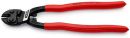 NW-KNIPEX Kompaktbolzenschneider (Länge 250 mm Kunststoffüberzug / gerade 3,8 mm ohne Aussparung) - 71 01 250 Thumbnail 7