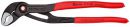 NW-KNIPEX Wasserpumpenzange (Länge 300 mm Spannweite 60 mm / poliert) - 87 21 300 Thumbnail 5