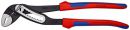 NW-KNIPEX Wasserpumpenzange (Länge 300 mm Spannweite 60 mm / poliert) - 88 02 300 Thumbnail 5