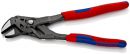 NW-KNIPEX Zangenschlüssel (Länge 250 mm schwarz atramentiert / Spannweite 52 mm Mehrkomponenten-Hüllen) - 86 02 250 Thumbnail 4