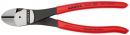 NW-KNIPEX Kraftseitenschneider (Länge 200 mm / Form 2) - 74 21 200 Thumbnail 7