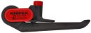 NW-KNIPEX Abmantelungswerkzeug (Gesamtlänge 150 mm / Arbeitsbereich Ø ab 25,0 mm) - 16 40 150 Thumbnail 8
