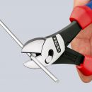 NW-KNIPEX Hochleistungsseitenschneider (Länge 180 mm / poliert) - 73 72 180 Thumbnail 13