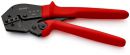NW-KNIPEX Crimpzange (Länge 250 mm / 10 / 16 / 25 (AWG 7 / 5 / 3) mm²) - 97 52 09 Thumbnail 8