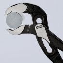 NW-KNIPEX Wasserpumpenzange (Länge 400 mm Spannweite 95 mm / poliert) - 88 01 400 Thumbnail 6