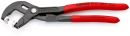 NW-KNIPEX Schlauchschellenzange (Gesamtlänge 180 mm / Kopf grau atramentiert) - 85 51 180 C Thumbnail 11