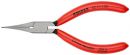 NW-KNIPEX Justierzange (Länge 135 mm / gerade flach, schmal) - 32 11 135 Thumbnail 3