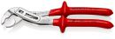 NW-KNIPEX Wasserpumpenzange (Länge 250 mm Spannweite 46 mm / verchromt VDE) - 88 07 250 Thumbnail 4