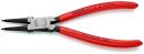 NW-KNIPEX Sicherungsringzange für Bohrungen Ø 19 - 60 mm - 44 11 J2 Thumbnail 4