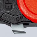 NW-KNIPEX Abmantelungswerkzeug (Gesamtlänge 150 mm / Arbeitsbereich Ø ab 25,0 mm) - 16 40 150 Thumbnail 7