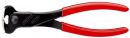 NW-KNIPEX Vornschneider (Gesamtlänge 180 mm / Kunststoffüberzug) - 68 01 180 Thumbnail 3