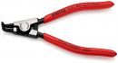 NW-KNIPEX Außensicherungsringzange (für Wellen Ø 3 - 10 mm / 90° gewinkelt) - 46 21 A01 Thumbnail 1