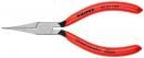 NW-KNIPEX Justierzange (Länge 135 mm / gerade flach) - 32 21 135 Thumbnail 3
