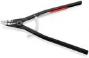 NW-KNIPEX Sicherungsringzange (für Wellen Ø 252 - 400 mm / gerade) - 46 10 A6 Thumbnail 3