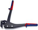NW-KNIPEX Profilverbundzange (Länge 340 mm / 1,2 (2 x 0,6) mm) - 90 42 340 Thumbnail 9
