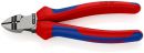 NW-KNIPEX Abisolierseitenschneider (Länge 160 mm / 1,5 / 2,5 mm²) - 14 22 160 Thumbnail 1