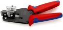 NW-KNIPEX Präzisionsabisolierzange (Länge 195 mm / 0,03-2,08 (AWG 32-14) mm²) - 12 12 02 Thumbnail 3