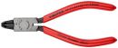 NW-KNIPEX Sicherungsringzange für Bohrungen Ø 12 - 25 mm - 44 21 J11 Thumbnail 3