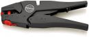 NW-KNIPEX Automatikabisolierzange (Länge 200 mm / 0,03 - 10 (AWG 32 - 7) mm²) - 12 40 200 Thumbnail 28