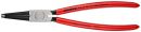 NW-KNIPEX Sicherungsringzange für Bohrungen Ø 40 - 100 mm - 44 11 J3 Thumbnail 4