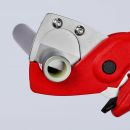 NW-KNIPEX Rohrschneider (für Rohre Ø 12-25 mm / Länge 185 mm Chrom-Vanadin-Elektrostahl) - 90 25 185 Thumbnail 7