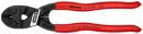 NW-KNIPEX Kompaktbolzenschneider (Länge 200 mm Kunststoffüberzug / gerade 3,6 mm mit Aussparung) - 71 31 200 Thumbnail 4