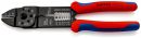 NW-KNIPEX Crimpzange (Länge 230 mm / 0,5 - 6 (AWG 20 - 10) mm²) - 97 21 215 Thumbnail 1