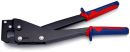 NW-KNIPEX Profilverbundzange (Länge 340 mm / 1,2 (2 x 0,6) mm) - 90 42 340 Thumbnail 5