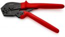 NW-KNIPEX Crimpzange (Länge 250 mm / 10 / 16 / 25 (AWG 7 / 5 / 3) mm²) - 97 52 09 Thumbnail 4