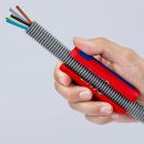 NW-KNIPEX Outil à dénuder (longueur totale 100 mm / 0,2 - 4,0 (brin) mm²) - 90 22 02 SB Thumbnail 30