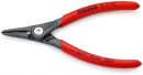 NW-KNIPEX Präzisionssicherungsringzange für Wellen Ø 3 - 10 mm - 49 11 A0 Thumbnail 4